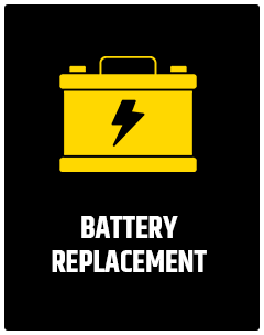 Battery-Replacement