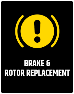 Brake-Replacement