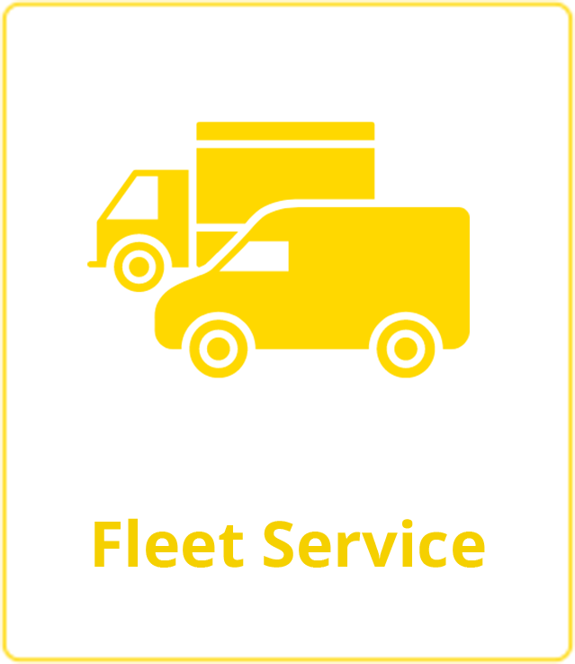 Fleet Service